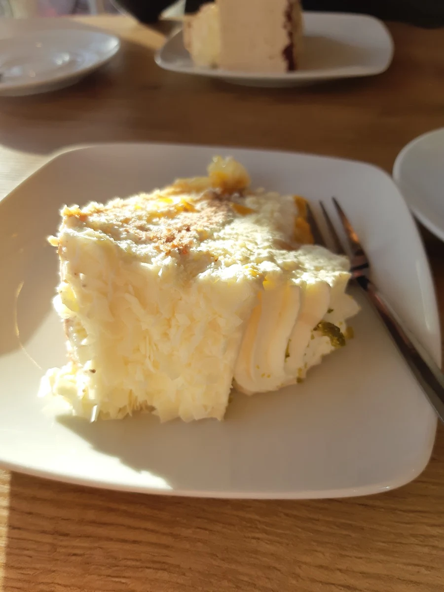 Kuchen