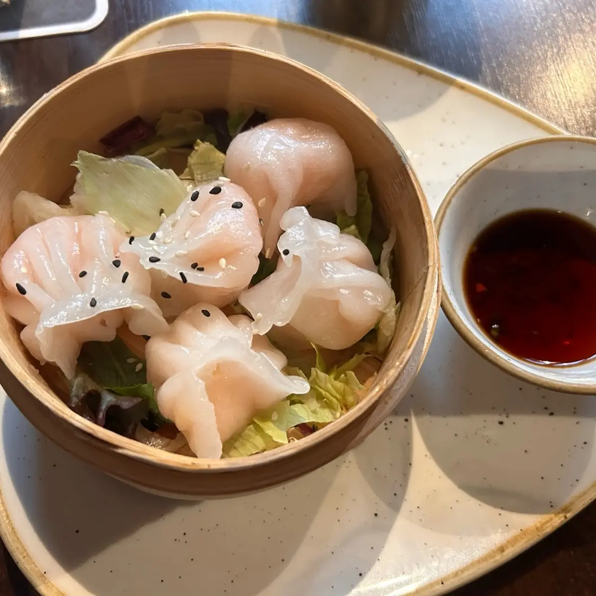 Dumplings