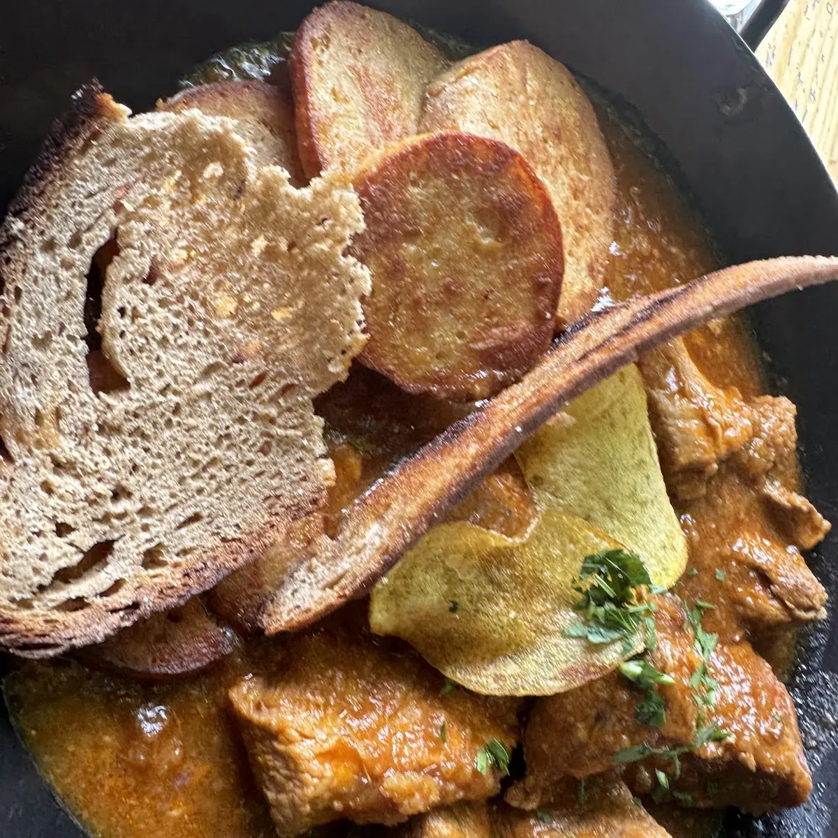 Gulasch