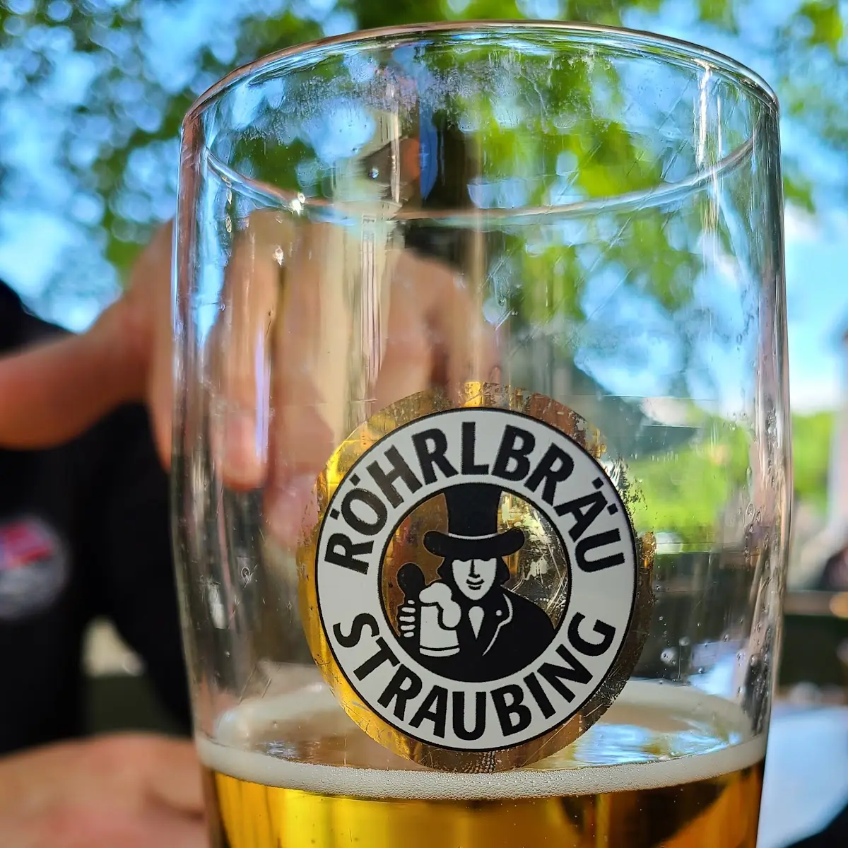 Helles Bier