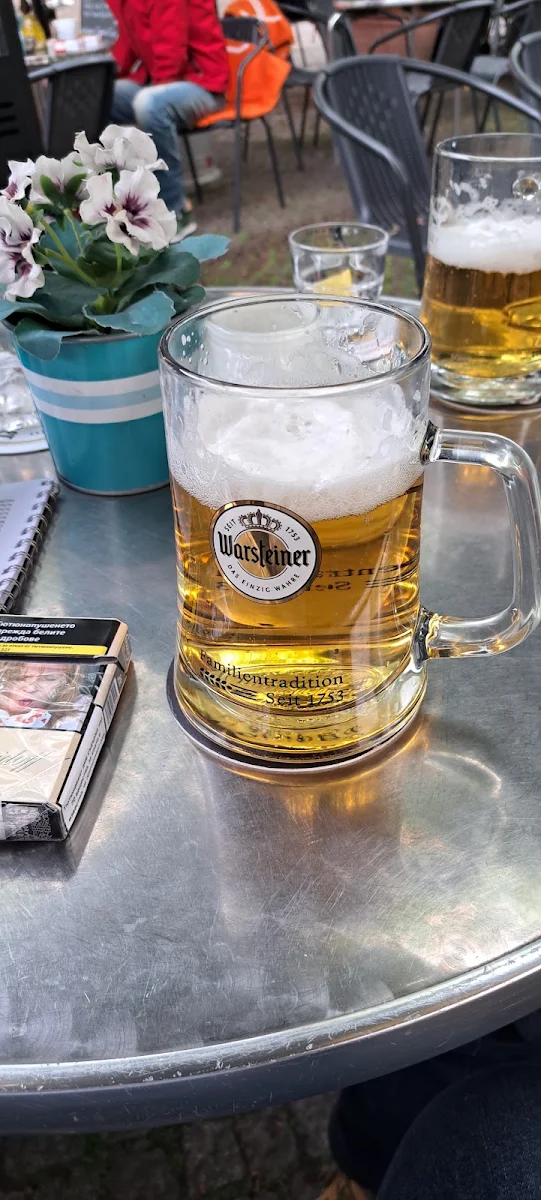 Beer