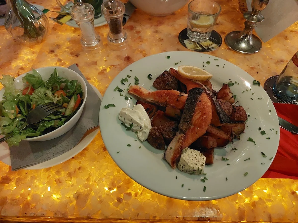 Salmon