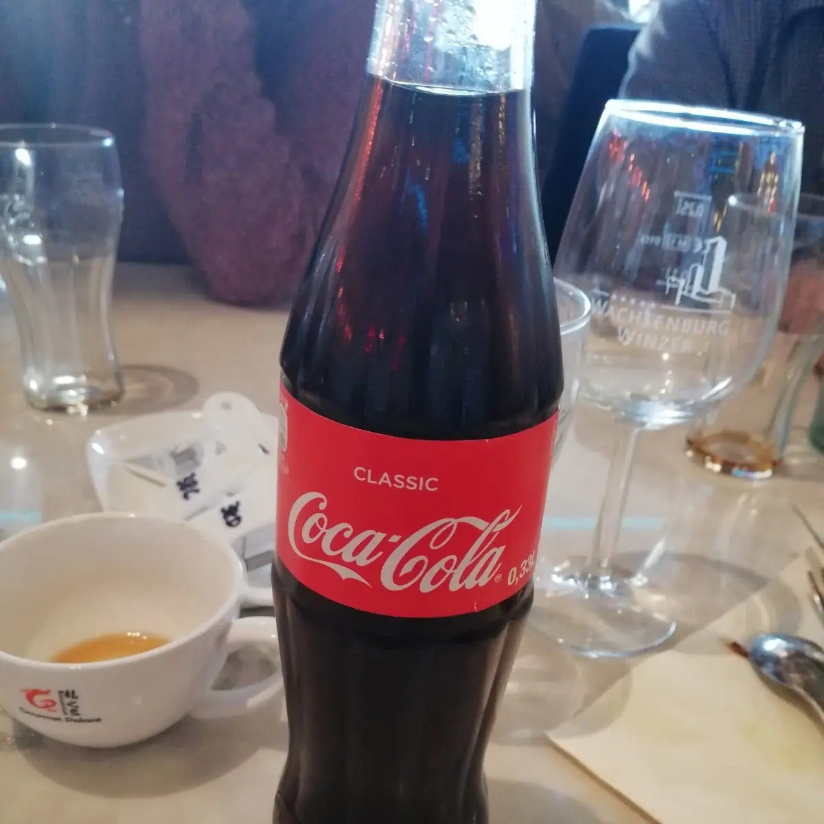 Cola
