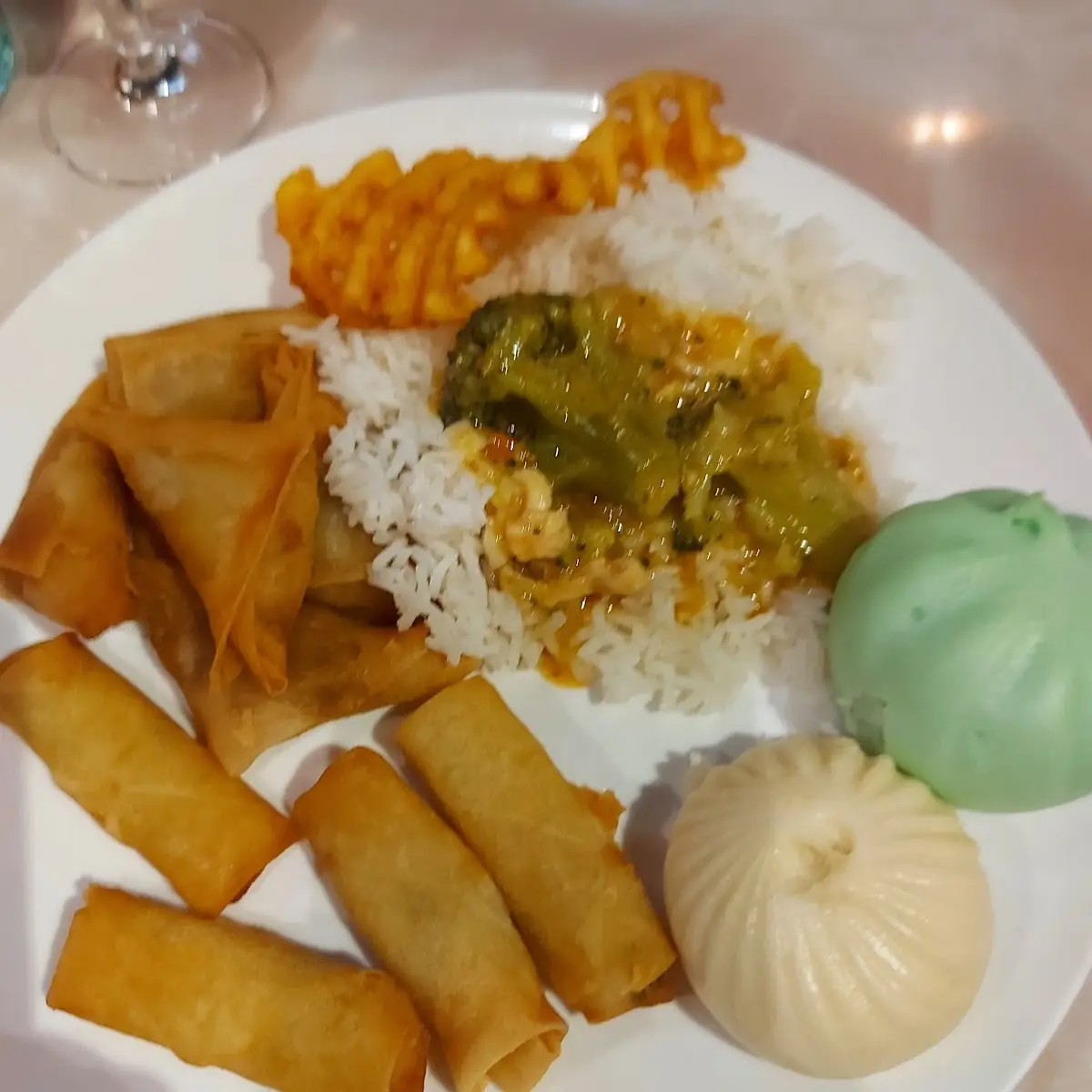 Dim Sum