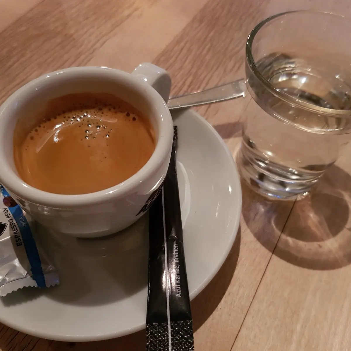 Espresso