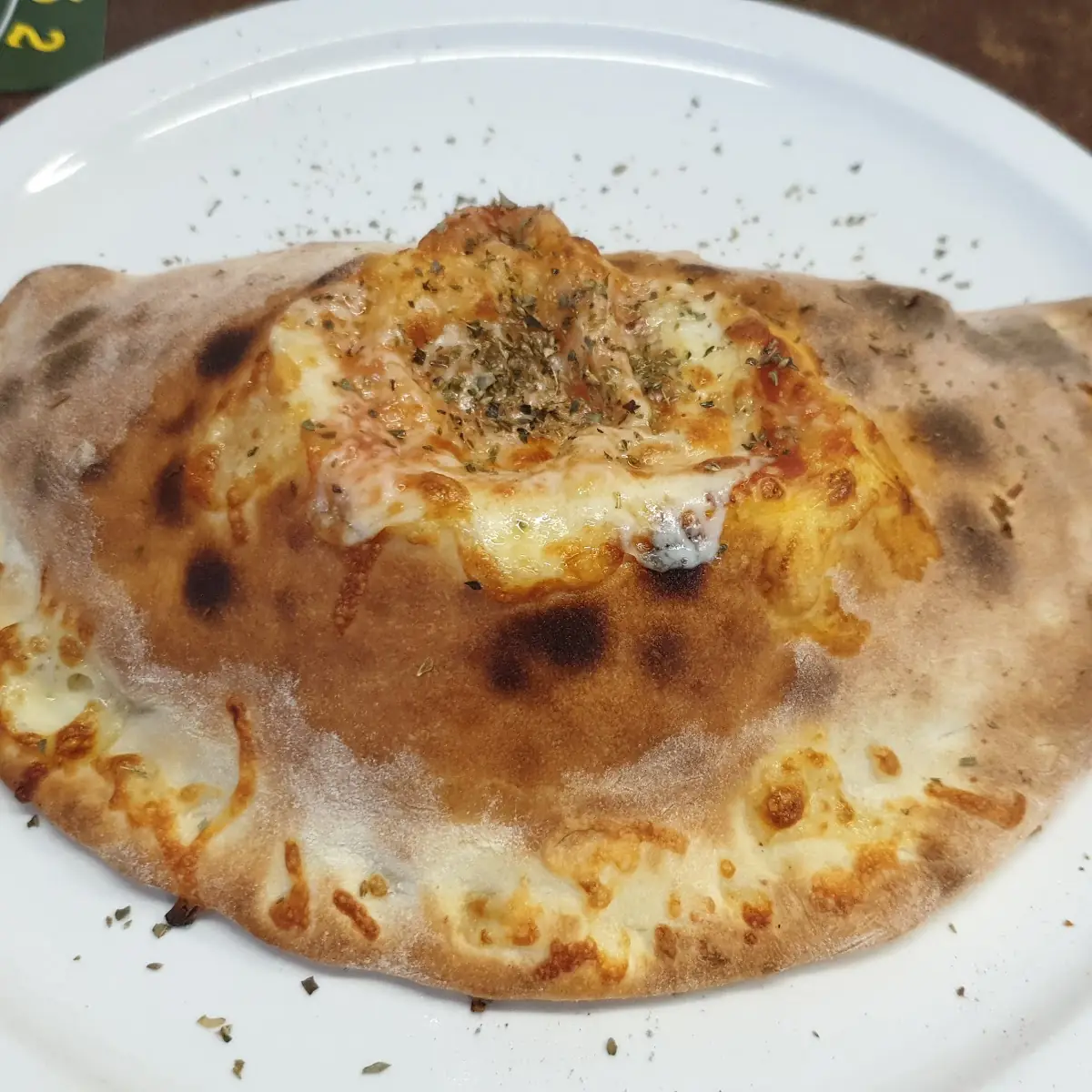 Calzone