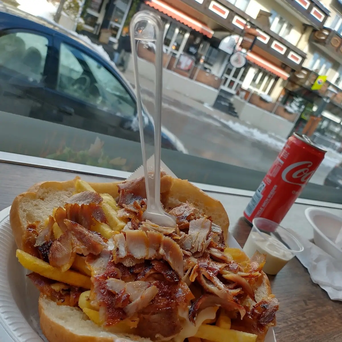 Mc Döner