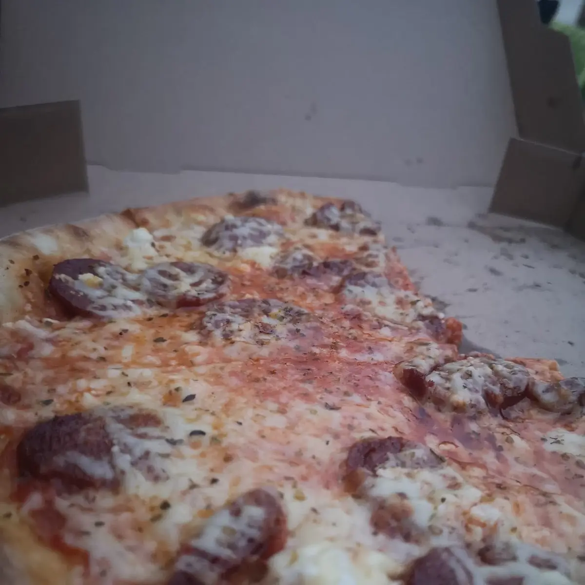 Pizza Daravin