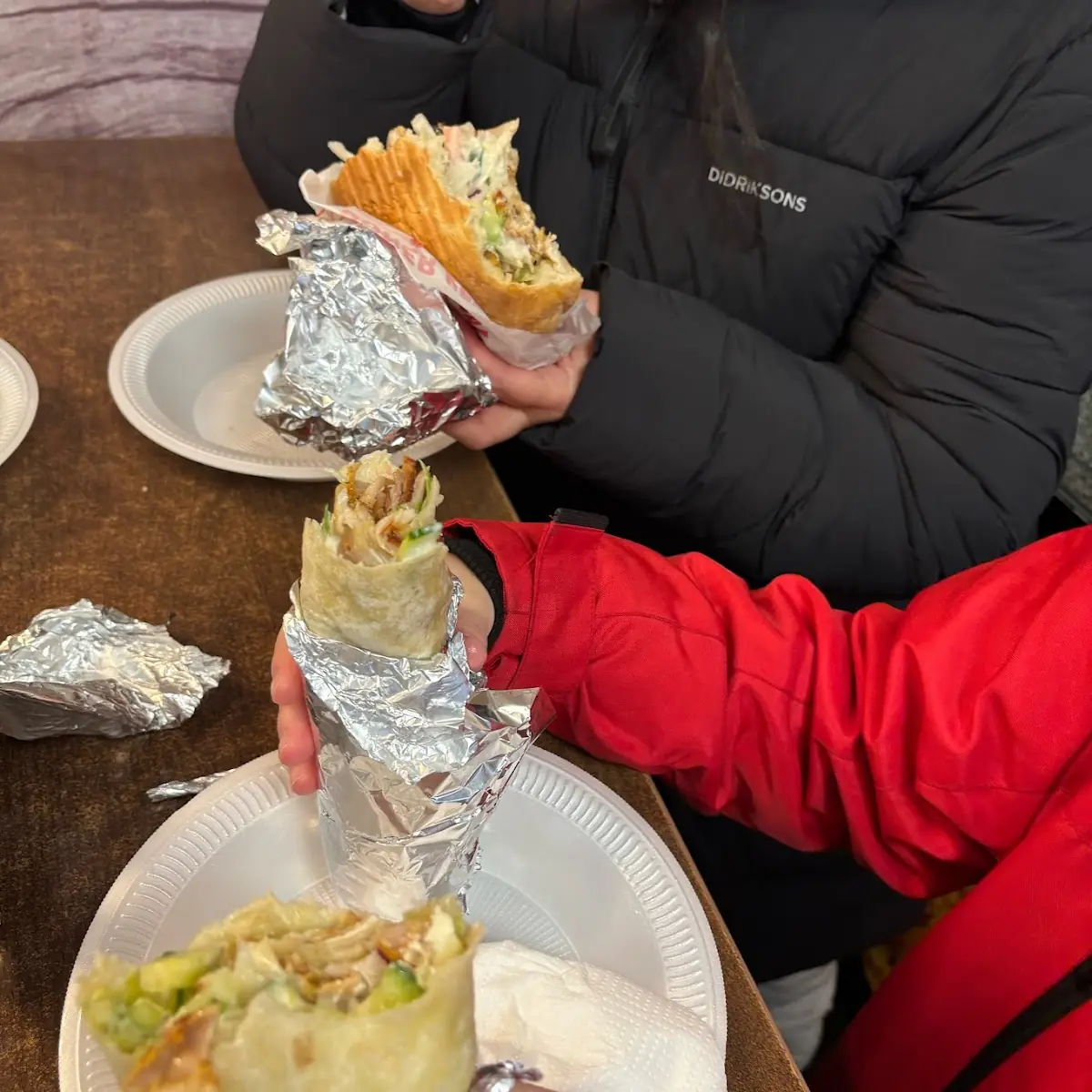Rollo Döner