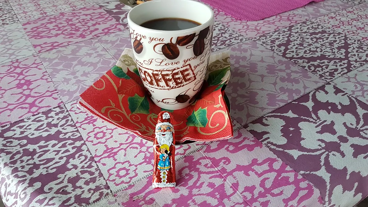 Filterkaffee