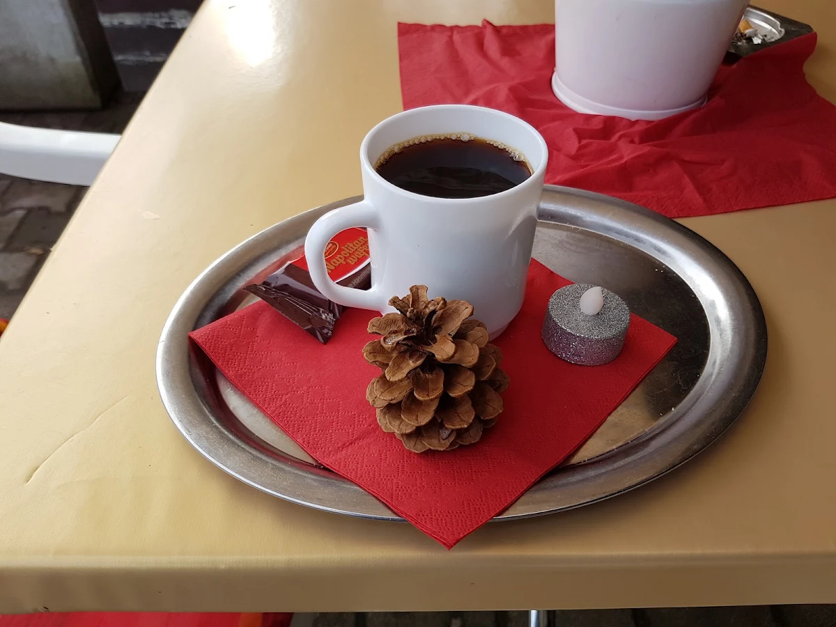 Kaffee