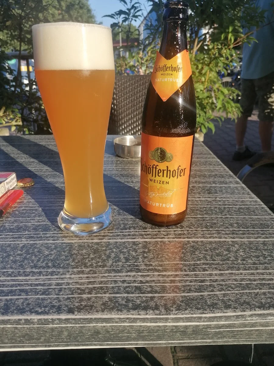 Weizenbier