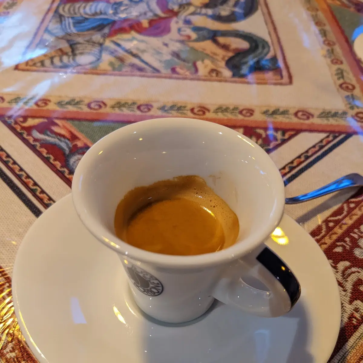 Espresso