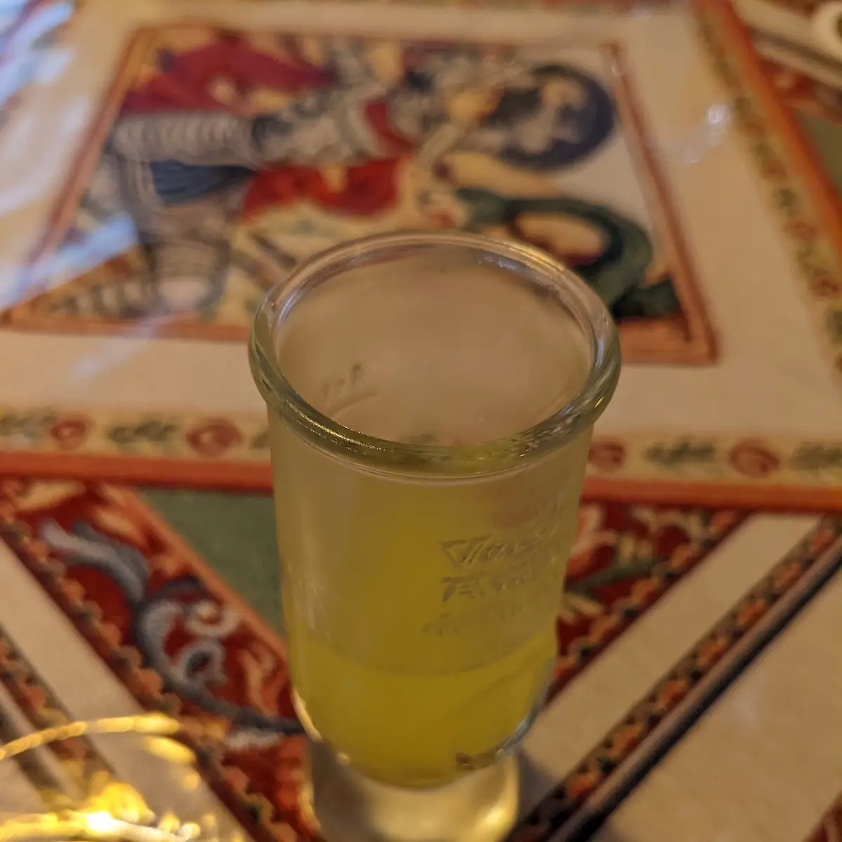 Limoncello