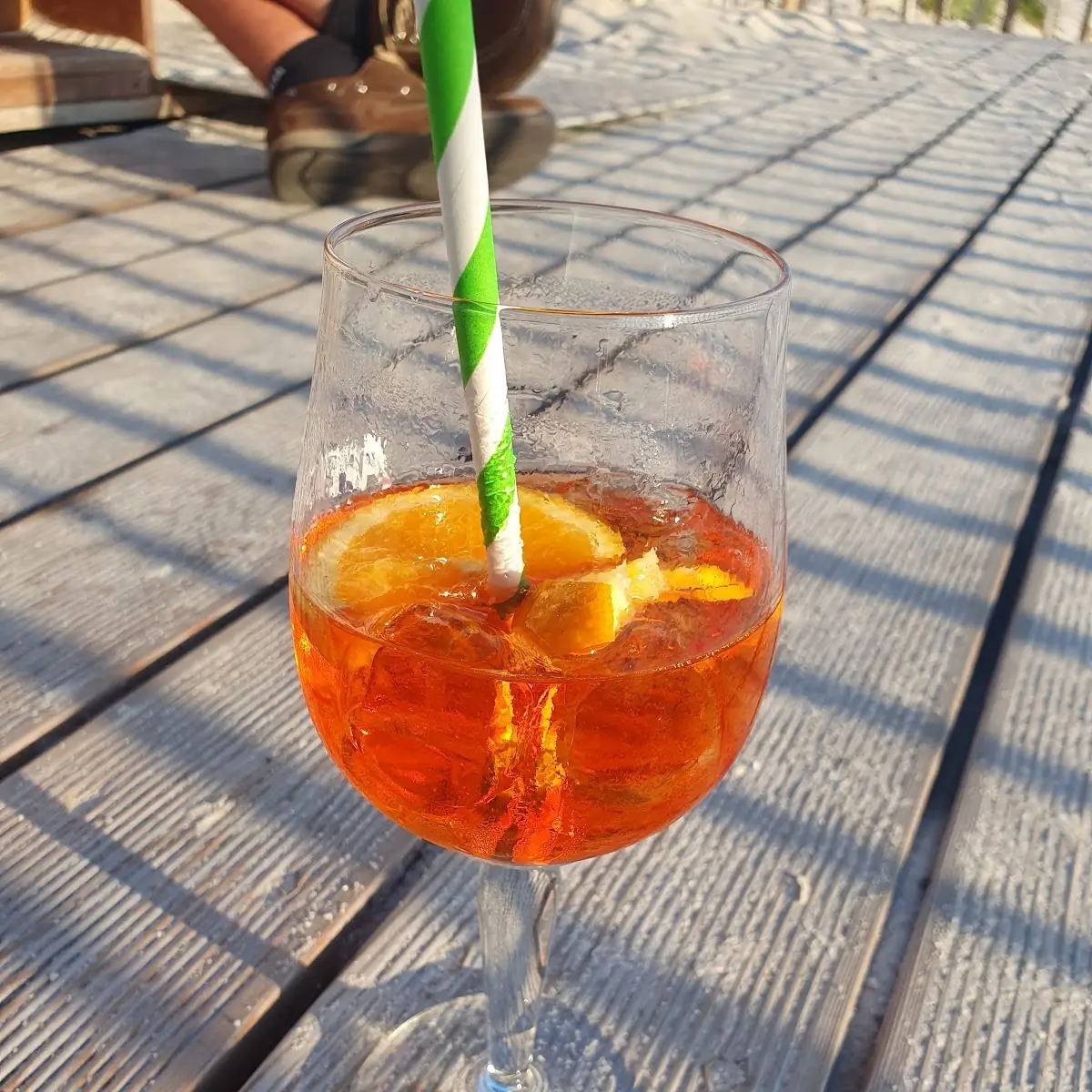 Aperol Spritz