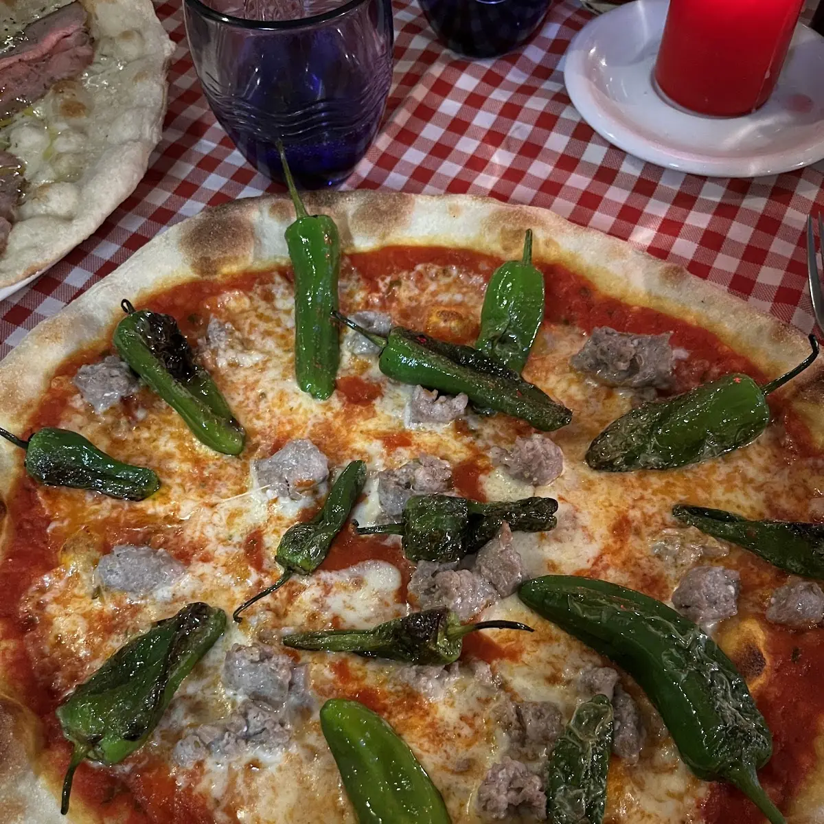 Pizza Mit
