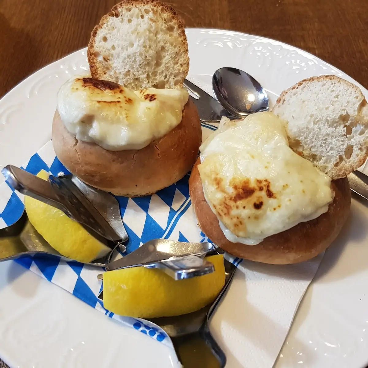 Würzfleisch