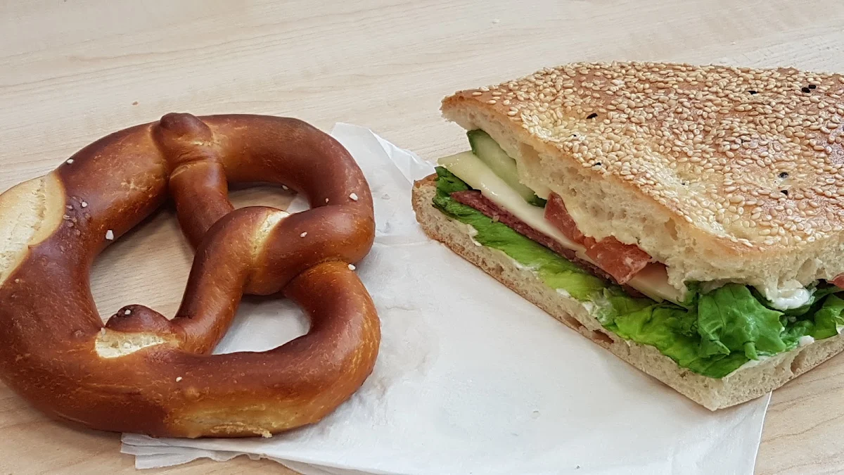 Brezel