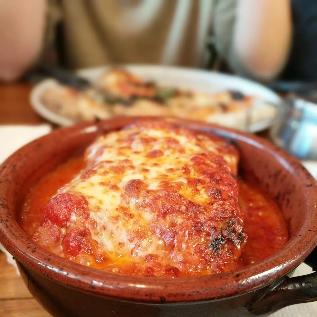 Lasagne