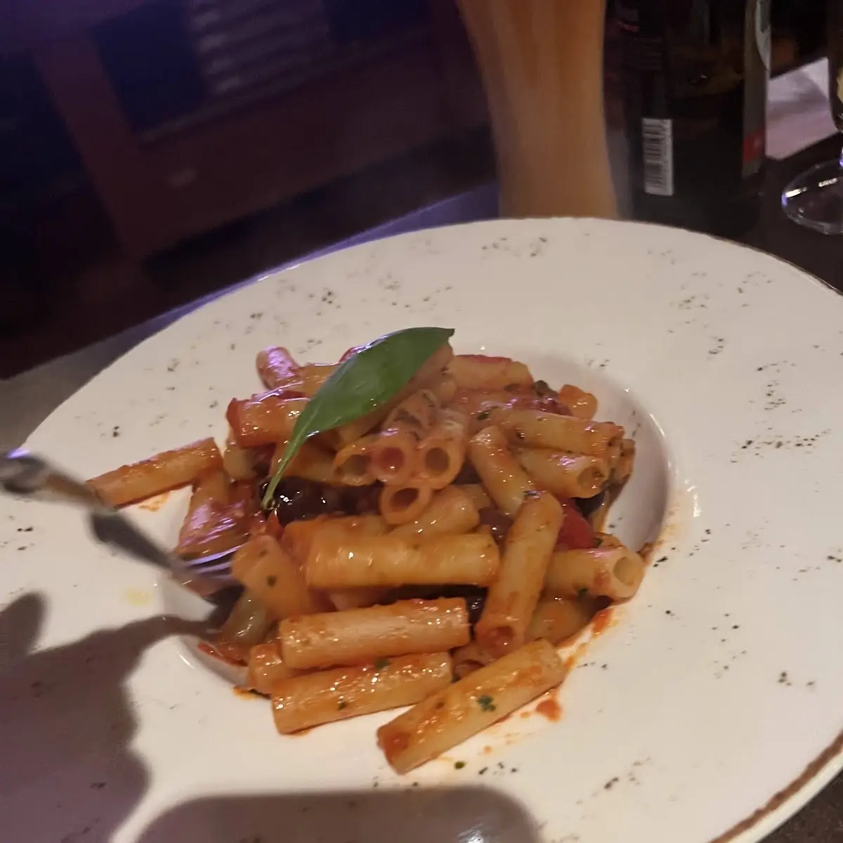 Penne
