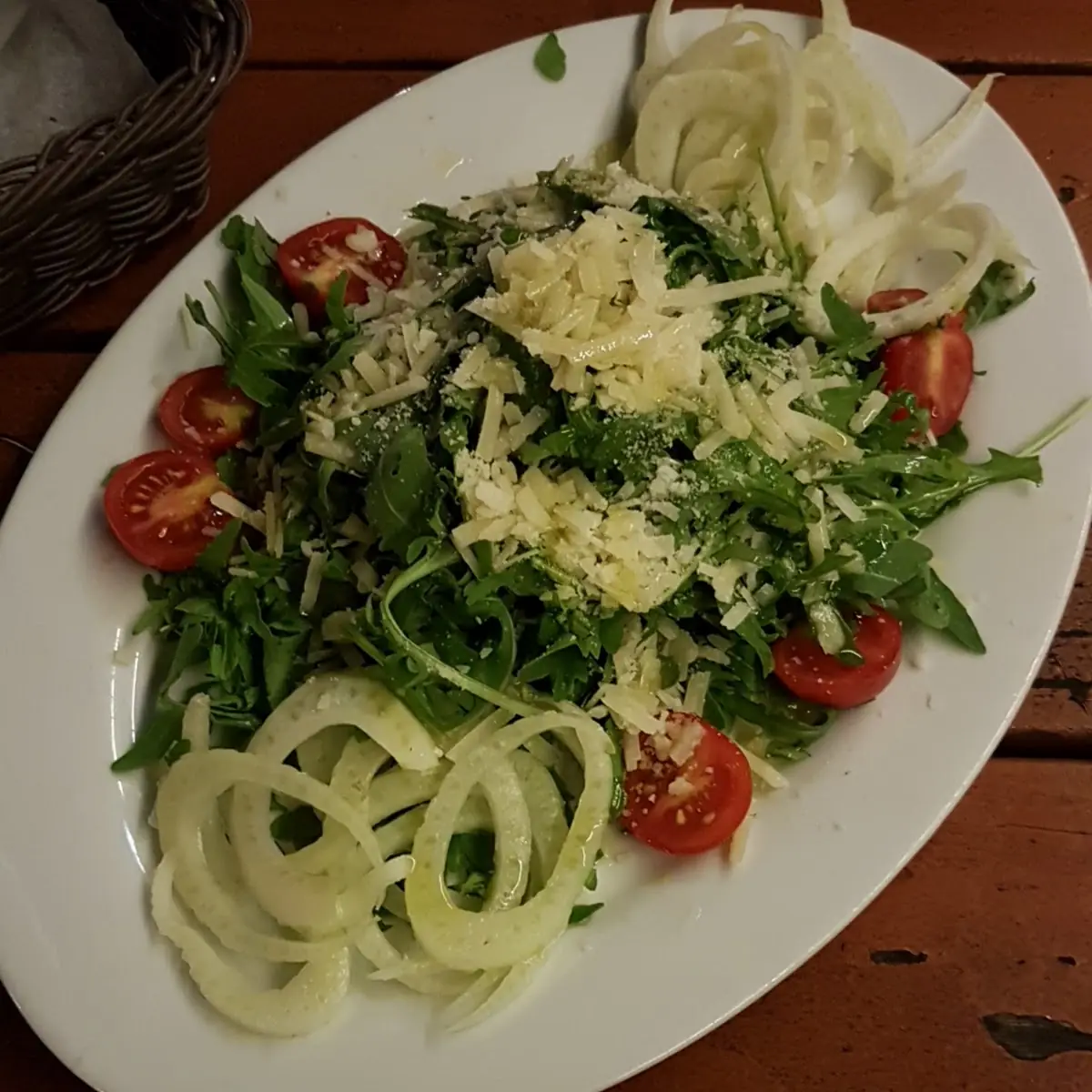 Salatteller