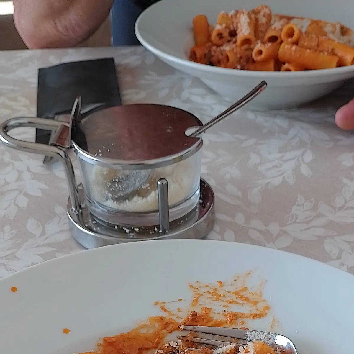 Rigatoni