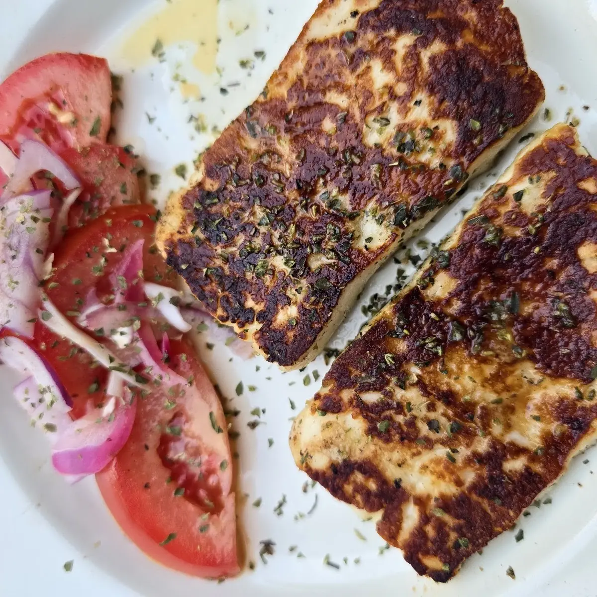 Haloumi
