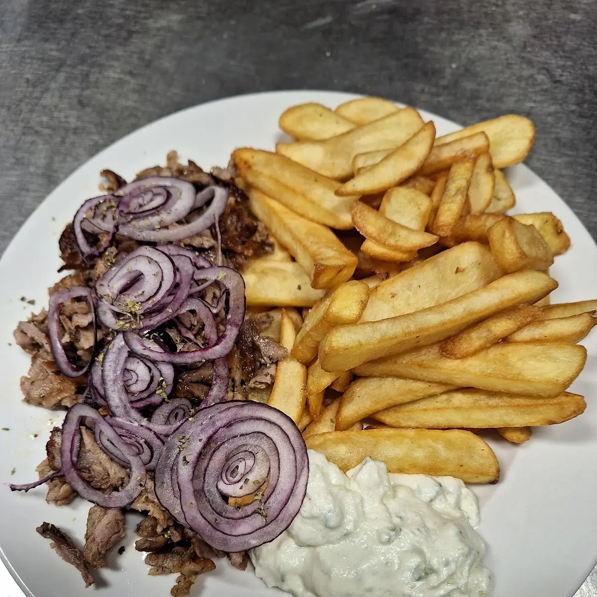 Gyros