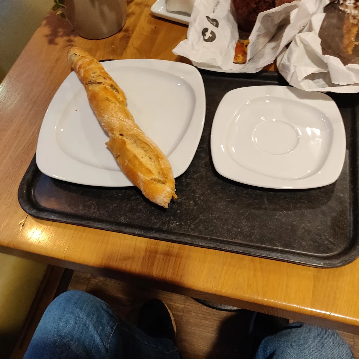 Bread Sticks