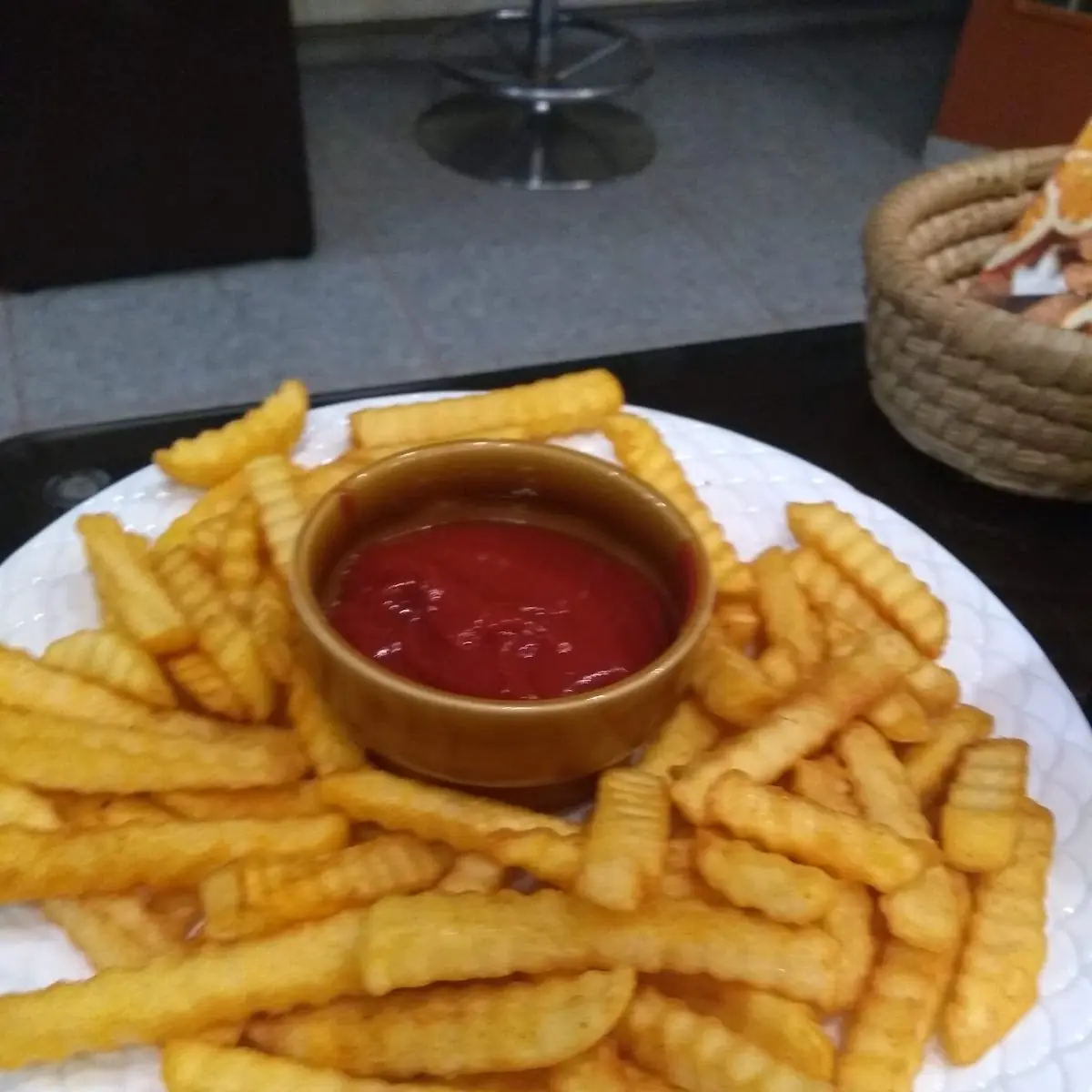 Fries