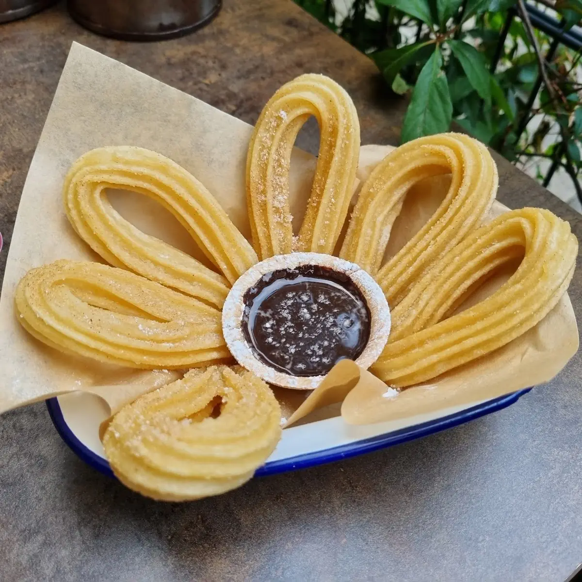 Churros