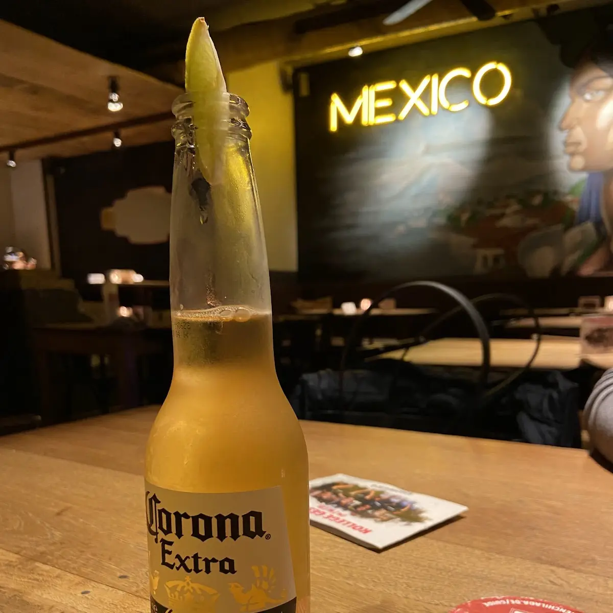 Corona