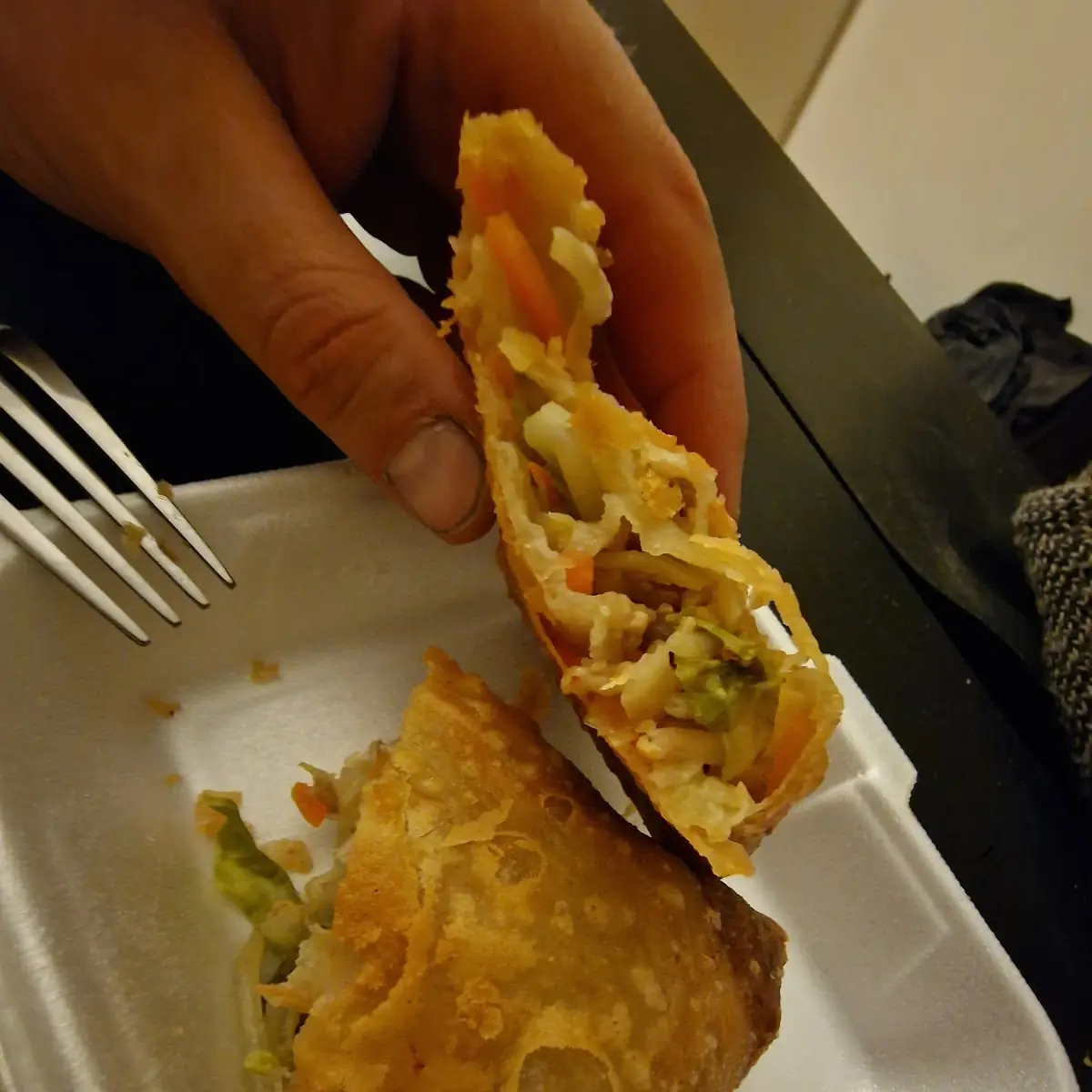 Samosa
