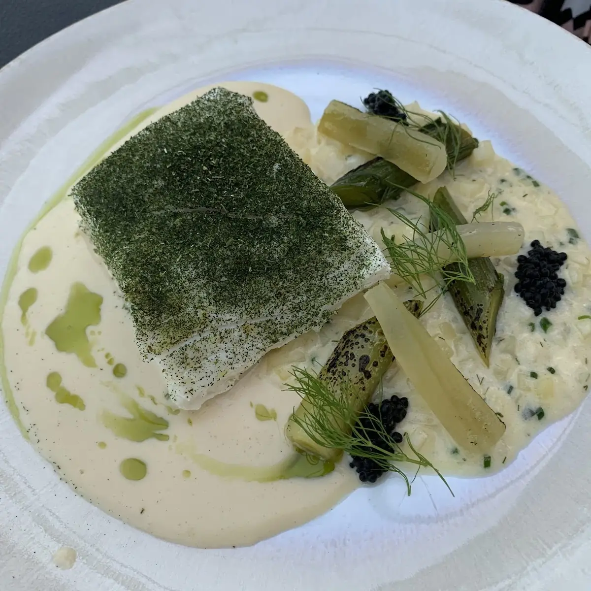 Fisch