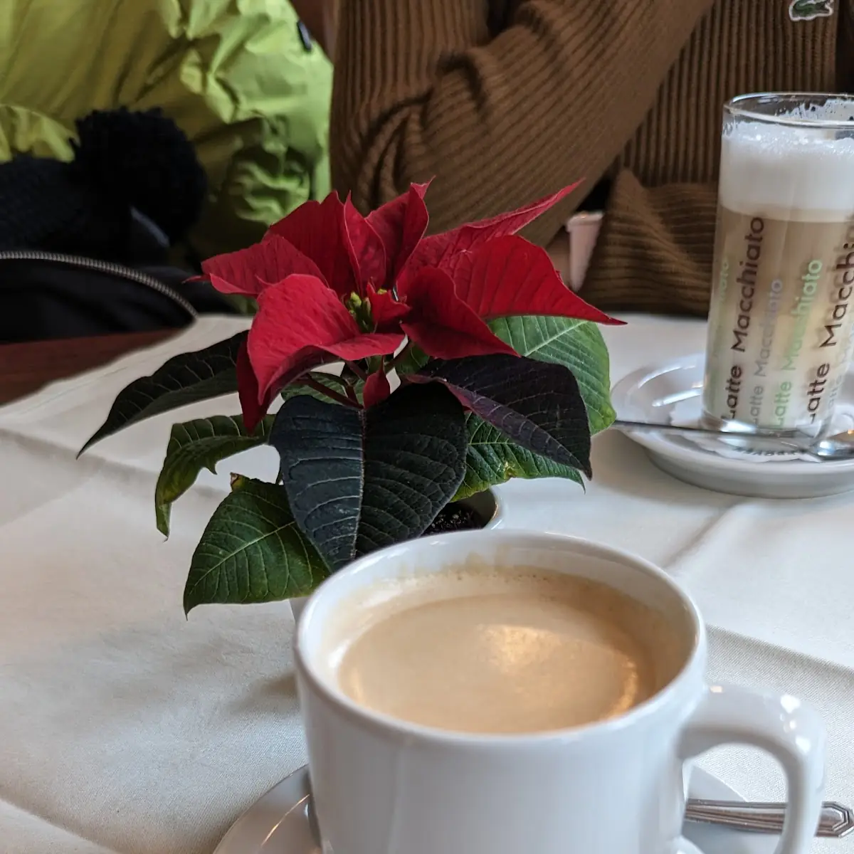 Kaffee