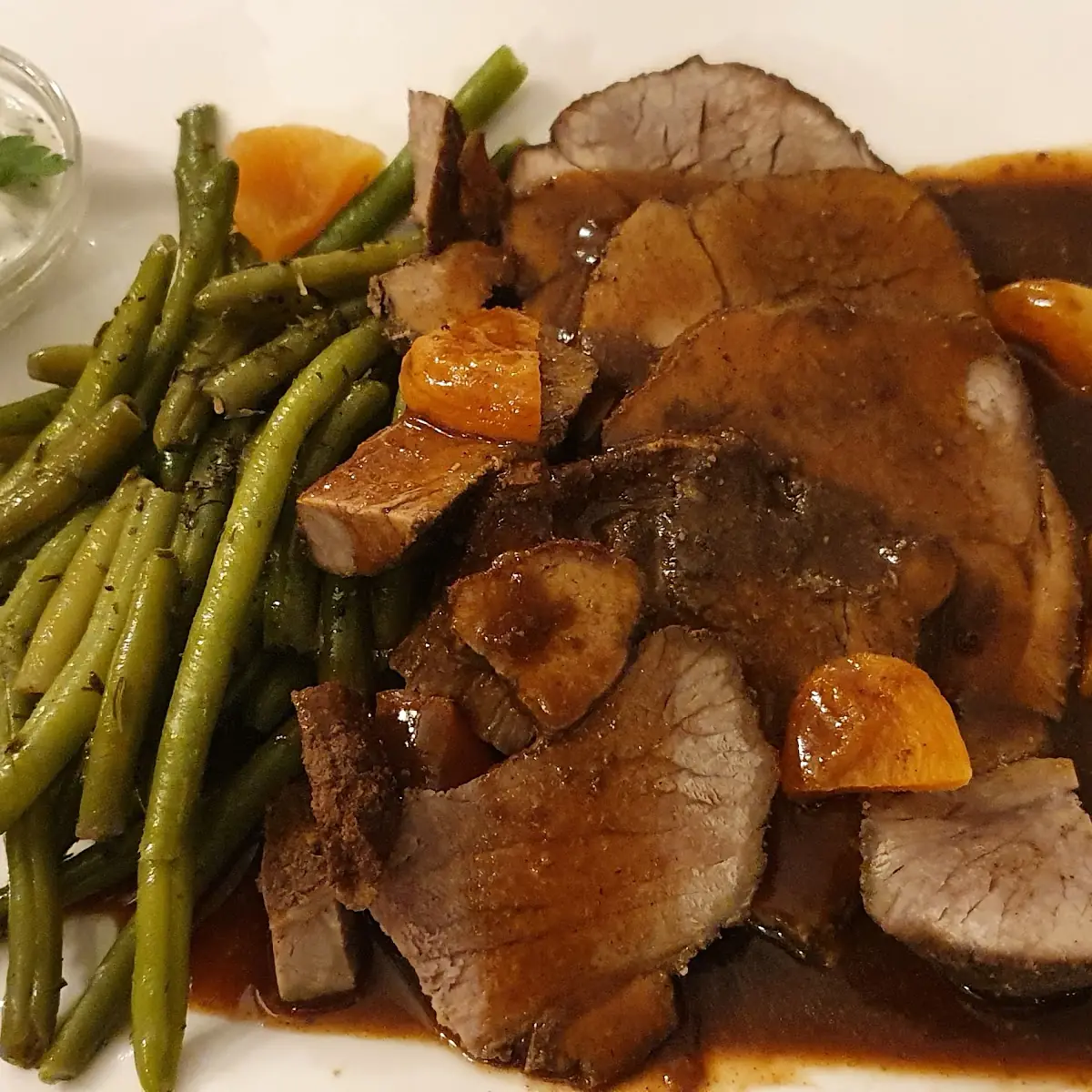 Lammfleisch