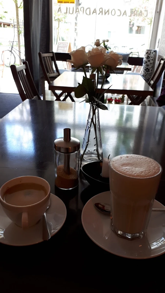 Kaffee