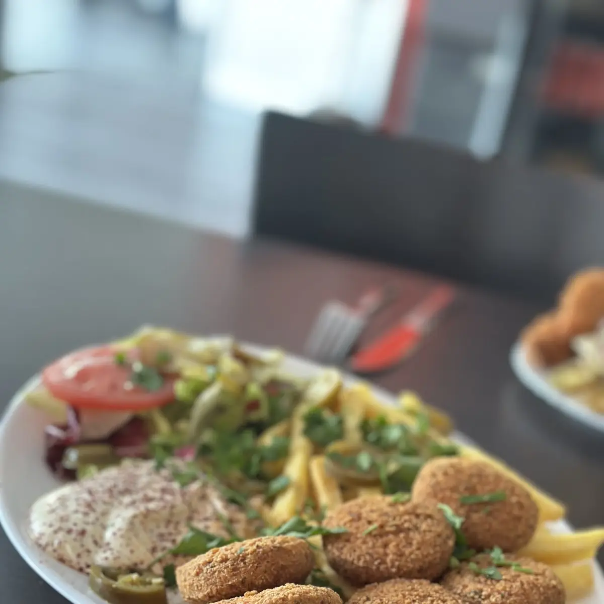Falafel