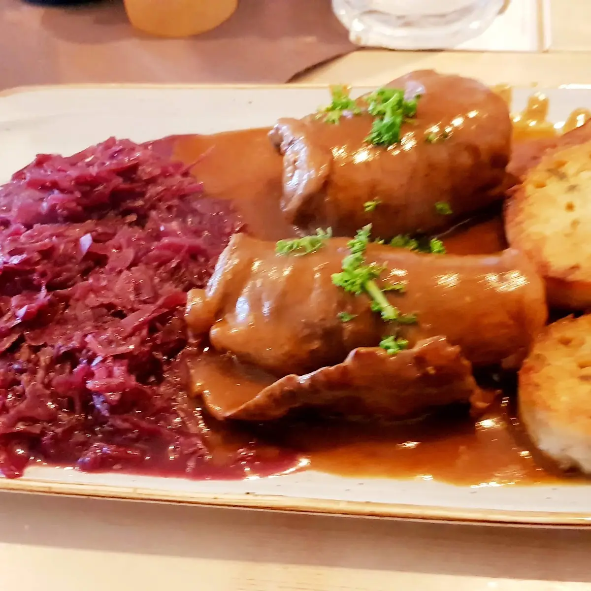 Red Cabbage