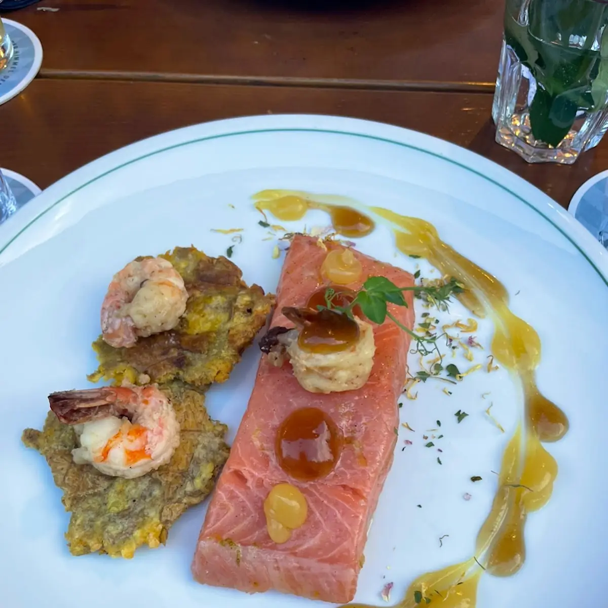 Salmon
