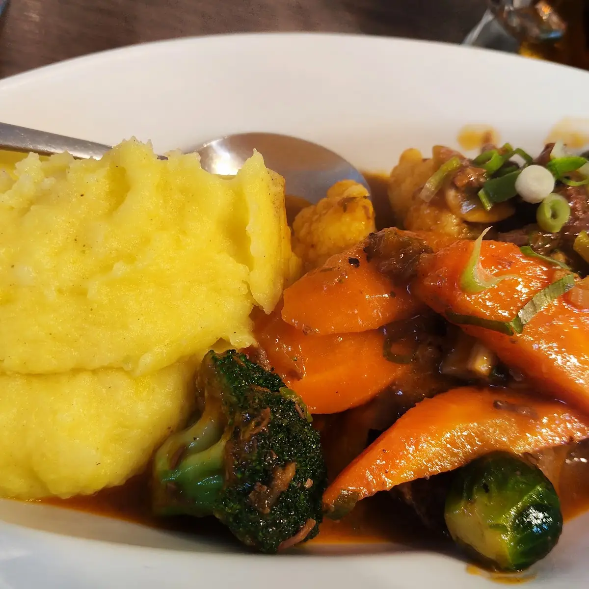 Polenta