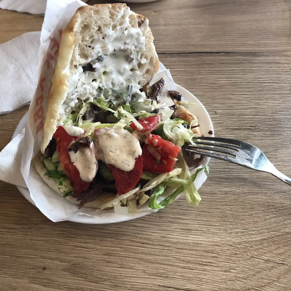 Döner