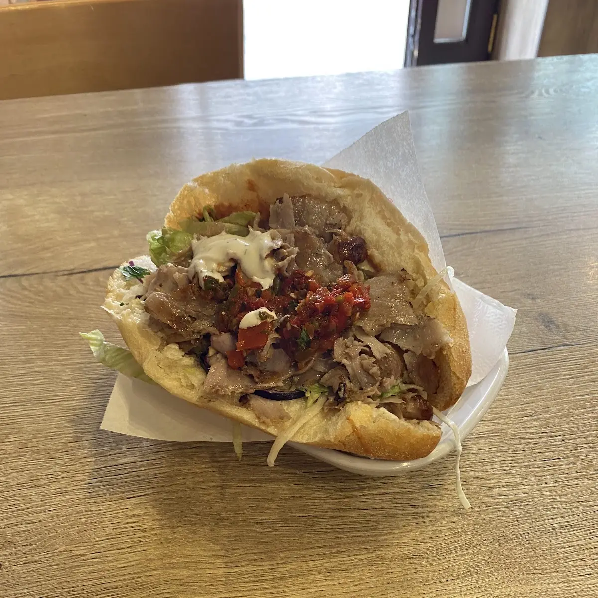 Gyro