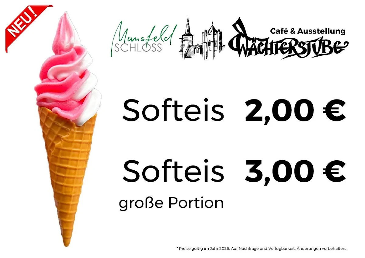 Softeis