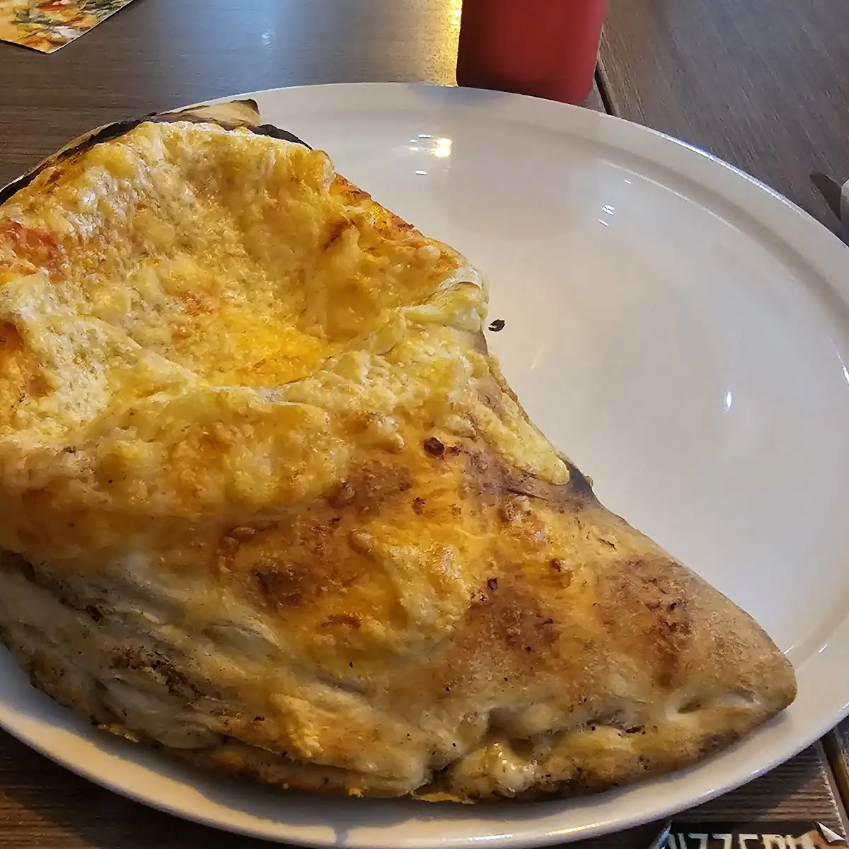 Calzone