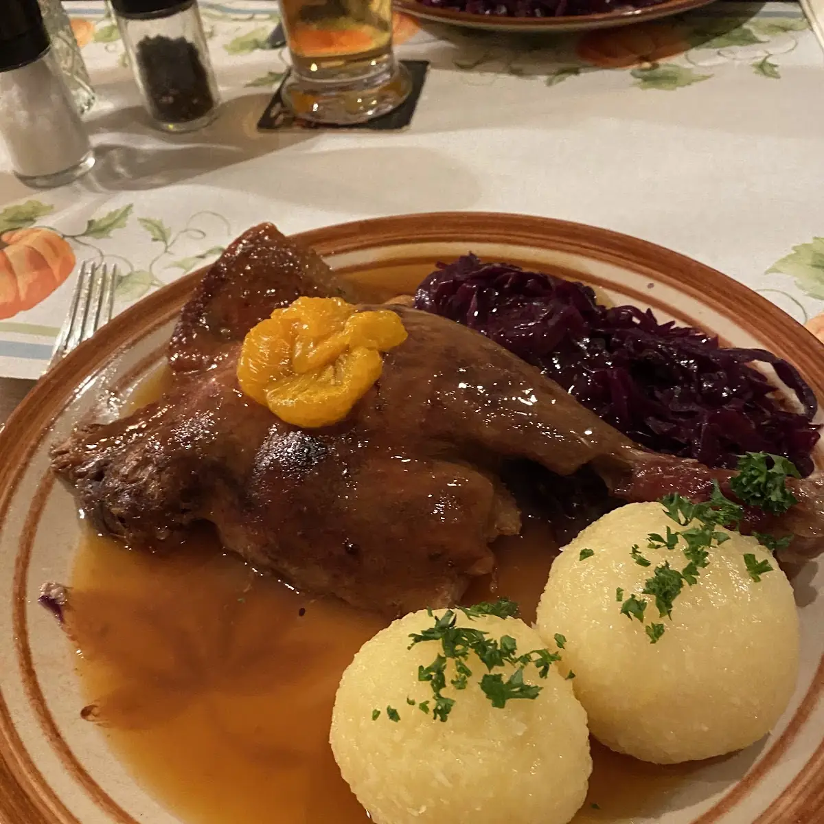 Martinsgans