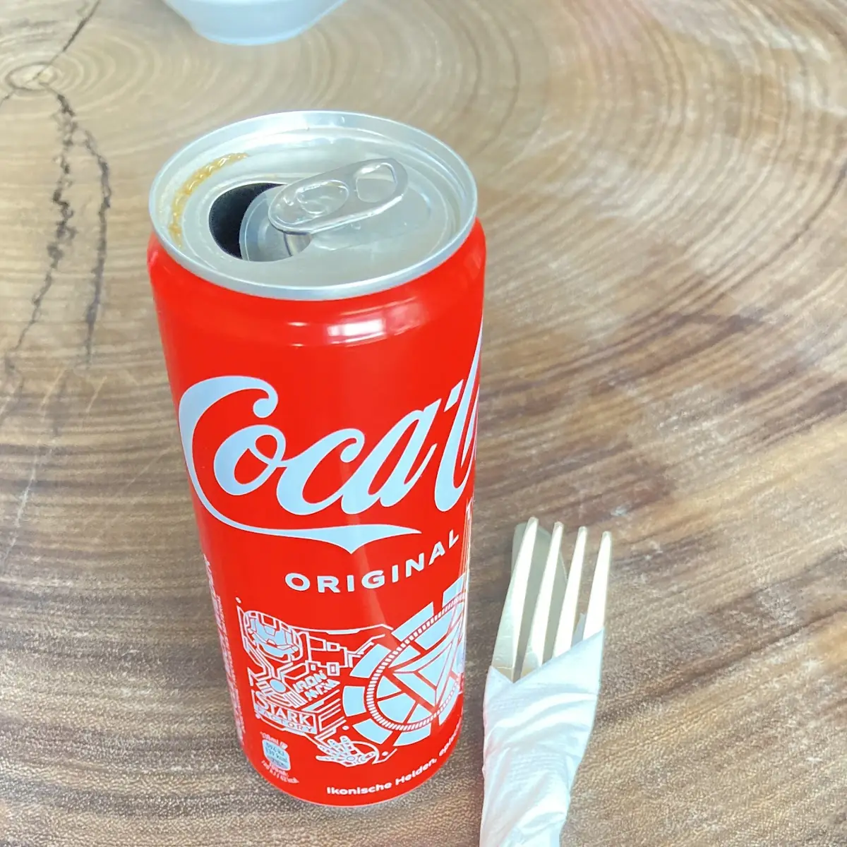Coca Cola