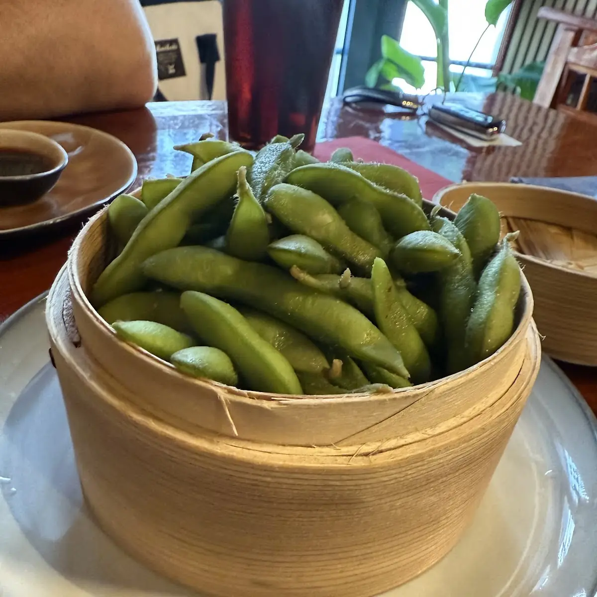 Edamame