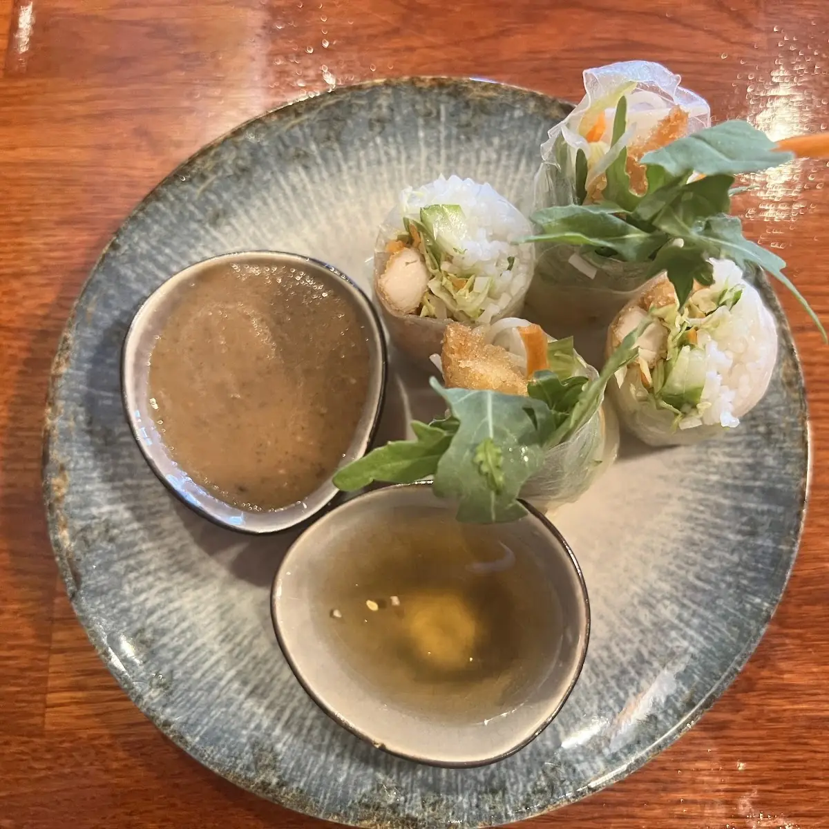 Spring Roll