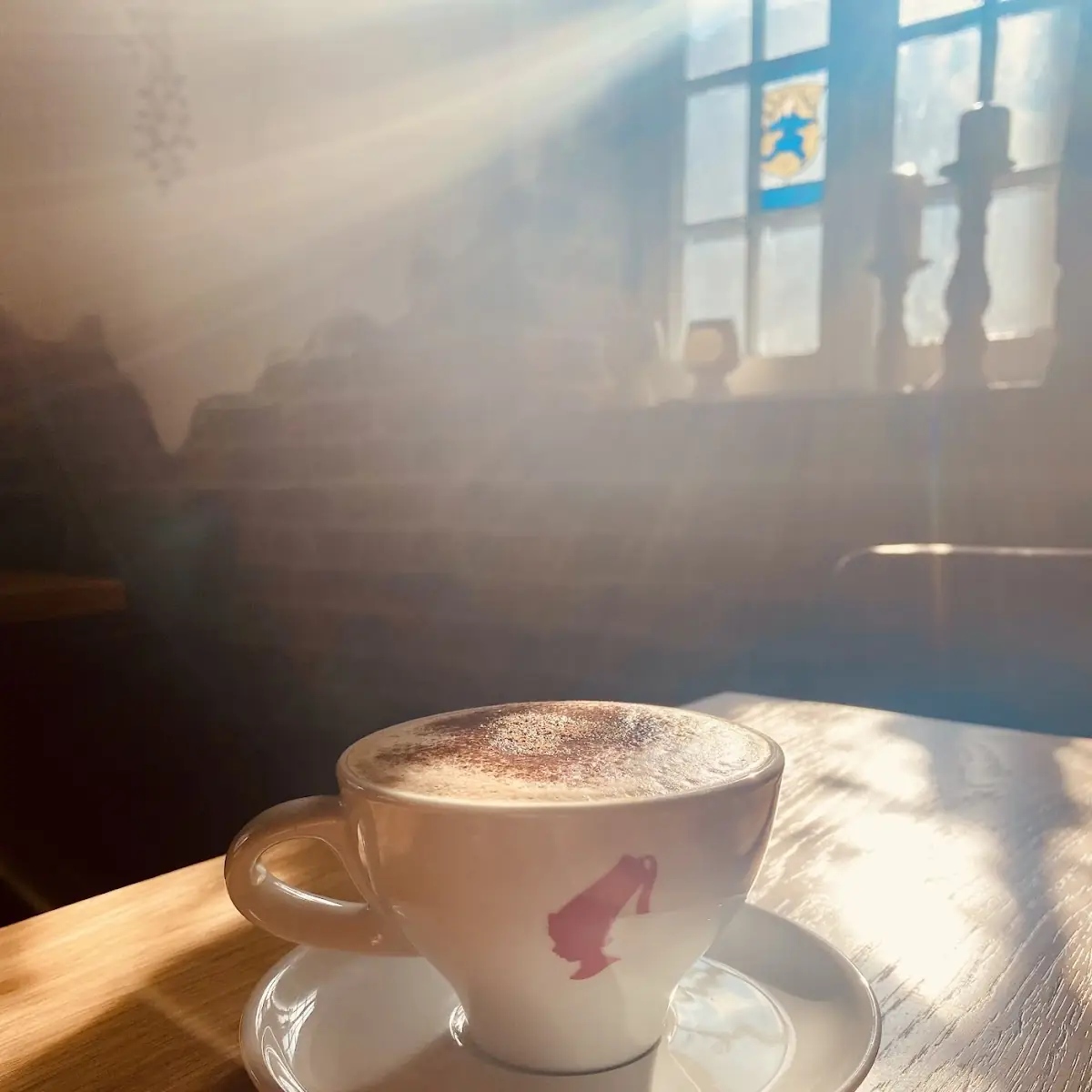 Cappuccino